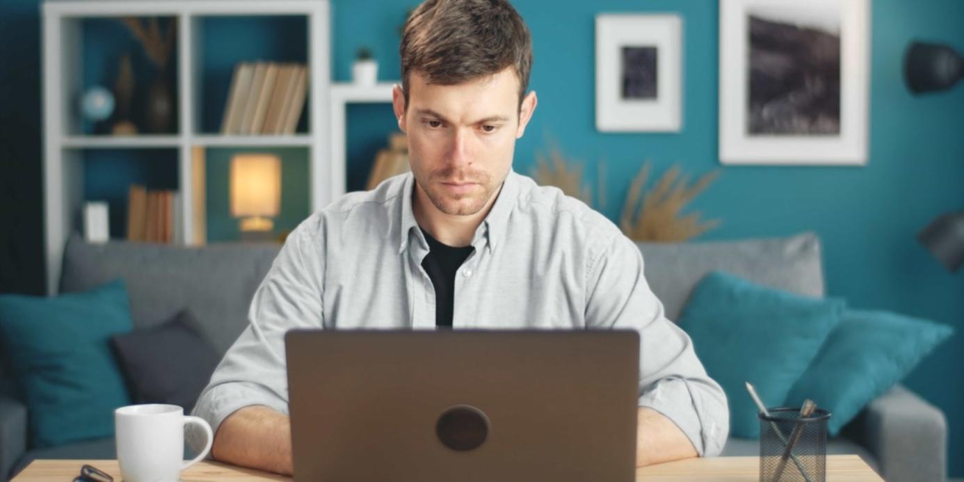 Close-up view of editing interface showing precise frame-by-frame adjustments and detailed waveform analysis