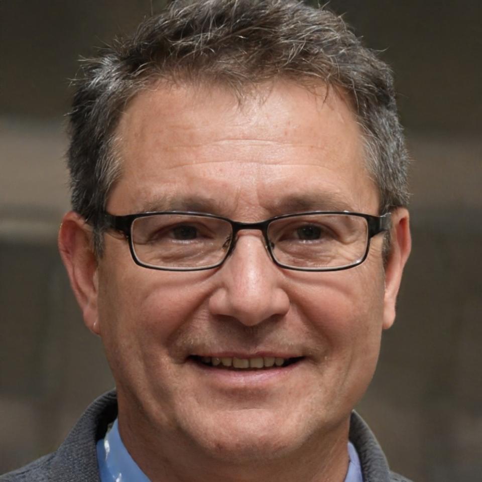 Matteo Bianchi, Technical Director at Molecularex